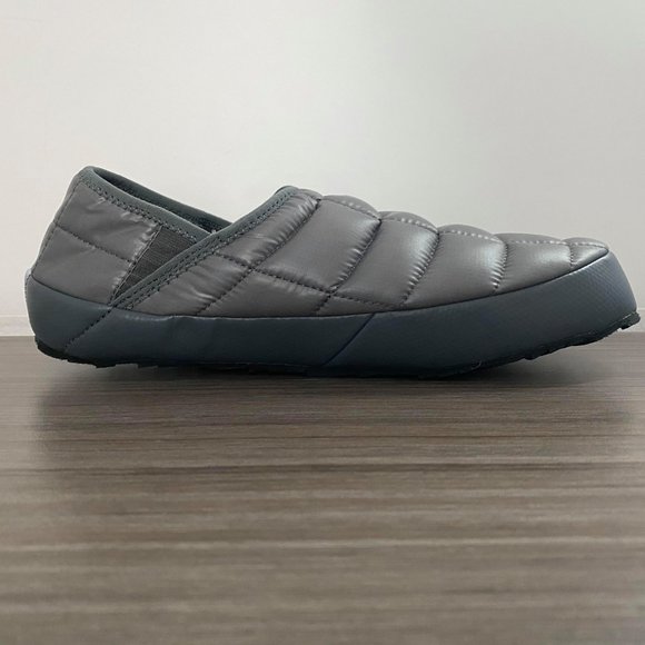 The North Face ThermoBall Traction Mule V Shoes - Picture 6 of 12